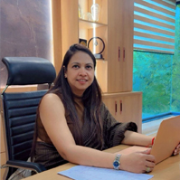 Miss. Geeta Goswami