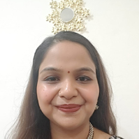 Miss. Nimisha Jain